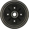 Centric Parts Standard Brake Drum, 123.33005 123.33005 - alternate 4